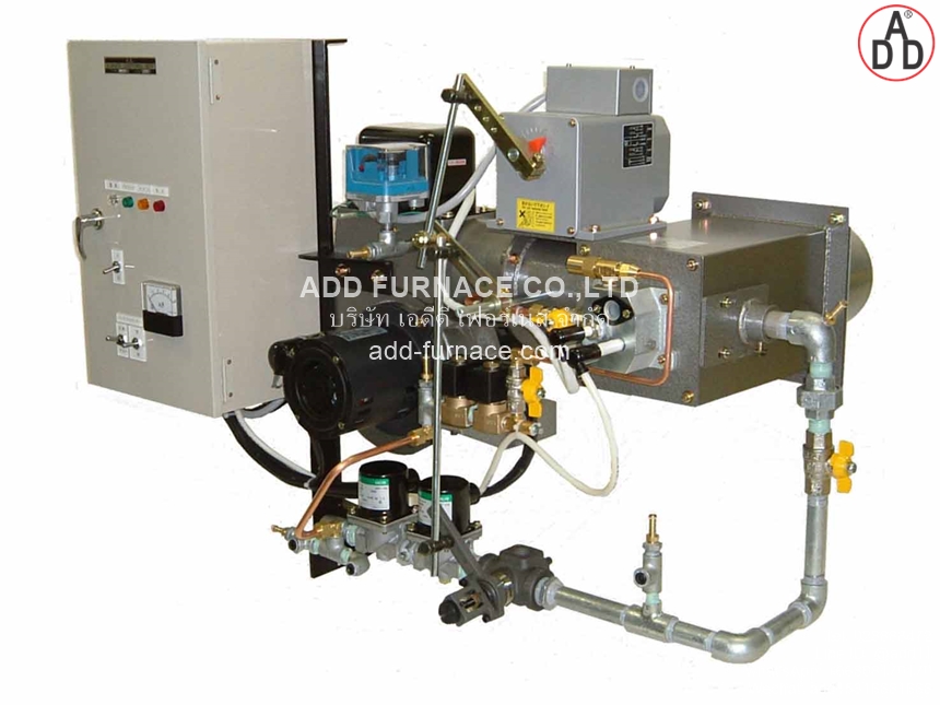 Pilot Burner Gas Burner KGM-100 (1)